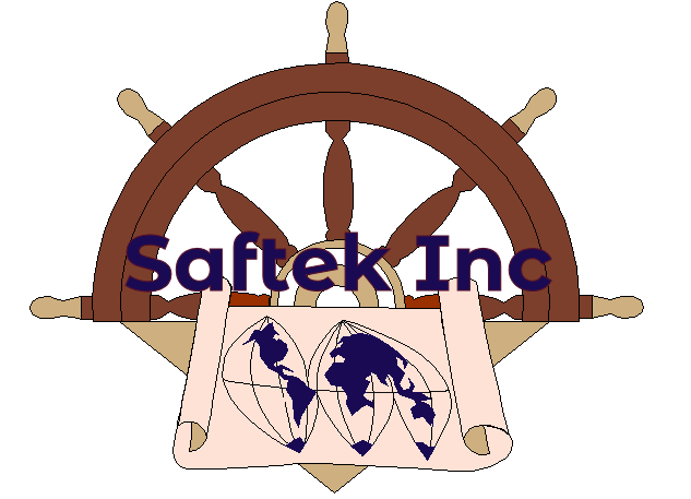 Saftek Inc